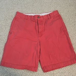 Men’s IZOD Coral Shorts